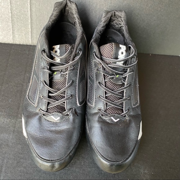 Pony Cleats Size 11 - Picture 3 of 9